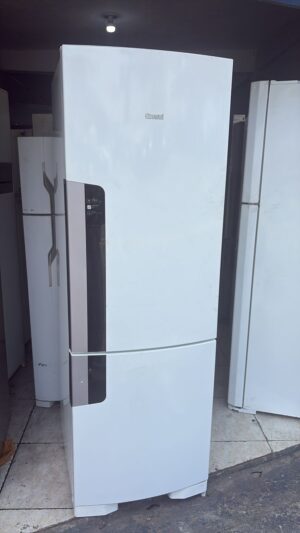 Geladeira Brastemp